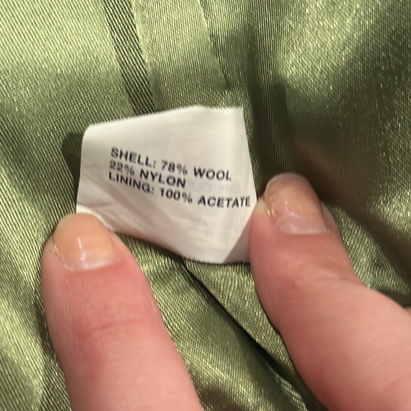 Gap wool peacoat - Picture 4 of 4